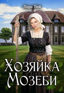 Хозяйка Мозеби (Лора Лей)