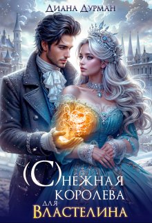 ( С )нежная королева для Властелина (Диана Дурман)