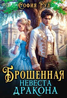 Брошенная невеста дракона (София Руд.)