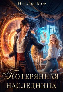 Потерянная наследница (Наталья Мор)