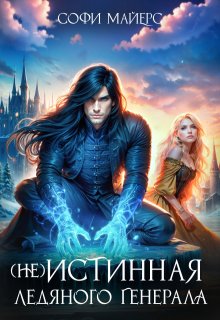 (не) Истинная ледяного генерала (Софи Майерс)