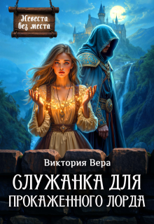 Служанка для прокаженного лорда (Виктория Вера)