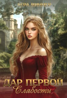 Дар первой слабости (Лера Виннер)