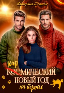 Кармический новый год на троих (Катерина Шерман)