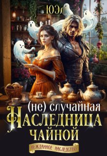 ( Не)случайная наследница чайной (ЮЭл)