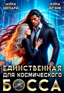 Единственная для космического босса (Анна Шепард)