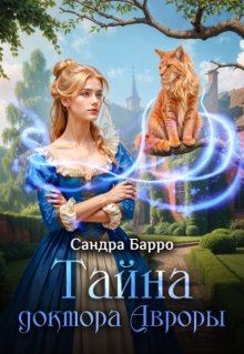 Тайна доктора Авроры (Сандра Барро)
