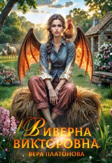 Виверна Викторовна (Вера Платонова)
