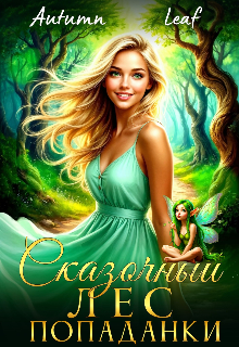 Сказочный лес попаданки (Autumn Leaf)