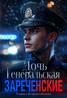 Генеральская дочь. Зареченские (Мелания Соболева)