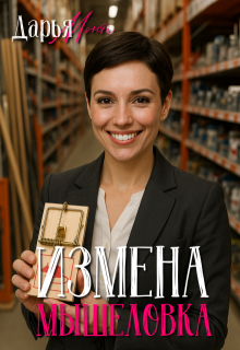 Измена. Мышеловка (Дарья Монте)