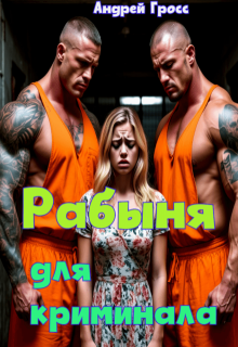 Рабыня для криминала (Андрей Гросс)