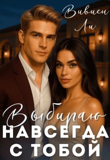 Выбираю «навсегда». С тобой (Вивиен Ли)