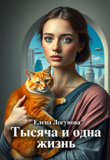 Тысяча и одна жизнь (Елена Логунова)