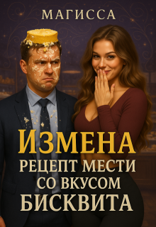 Измена: Рецепт Мести со Вкусом Бисквита (Магисса)