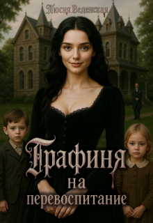 Графиня на перевоспитание (Люсия Веденская)